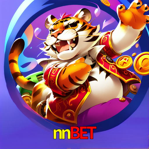 Imagem promocional da nnbet mostrando a plataforma e suas vantagens